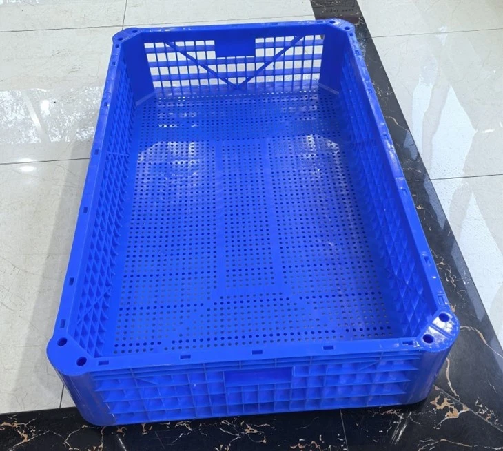 Live Bird Transportation Module