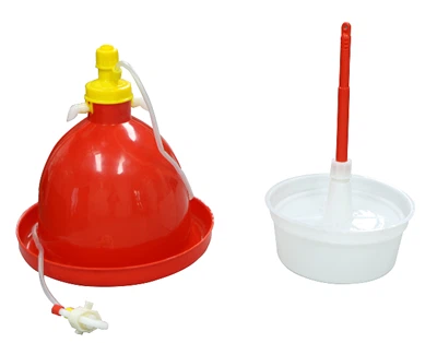 Automatischer Glocken-Wassertränker