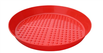 Futterschale für Geflügel und Hühner